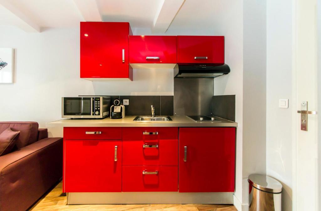 Florella Jean De Riouffe Apartment Cannes Quarto foto