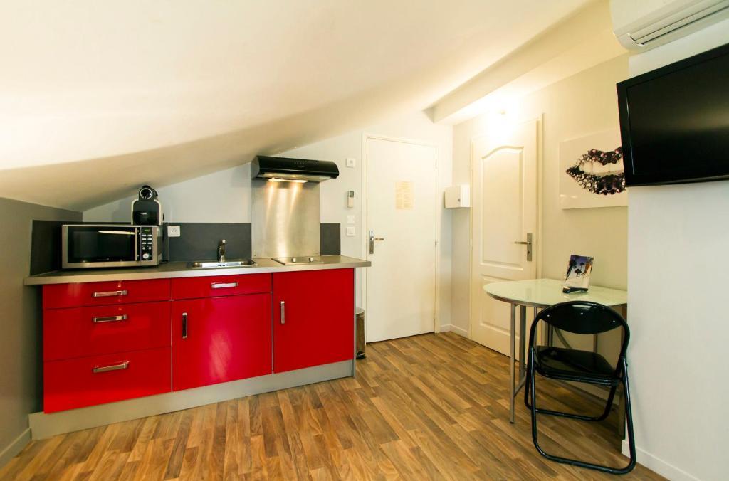 Florella Jean De Riouffe Apartment Cannes Quarto foto