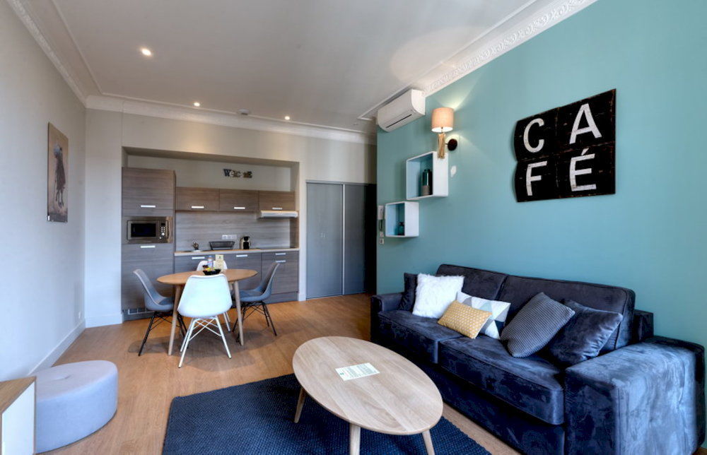 Florella Jean De Riouffe Apartment Cannes Exterior foto