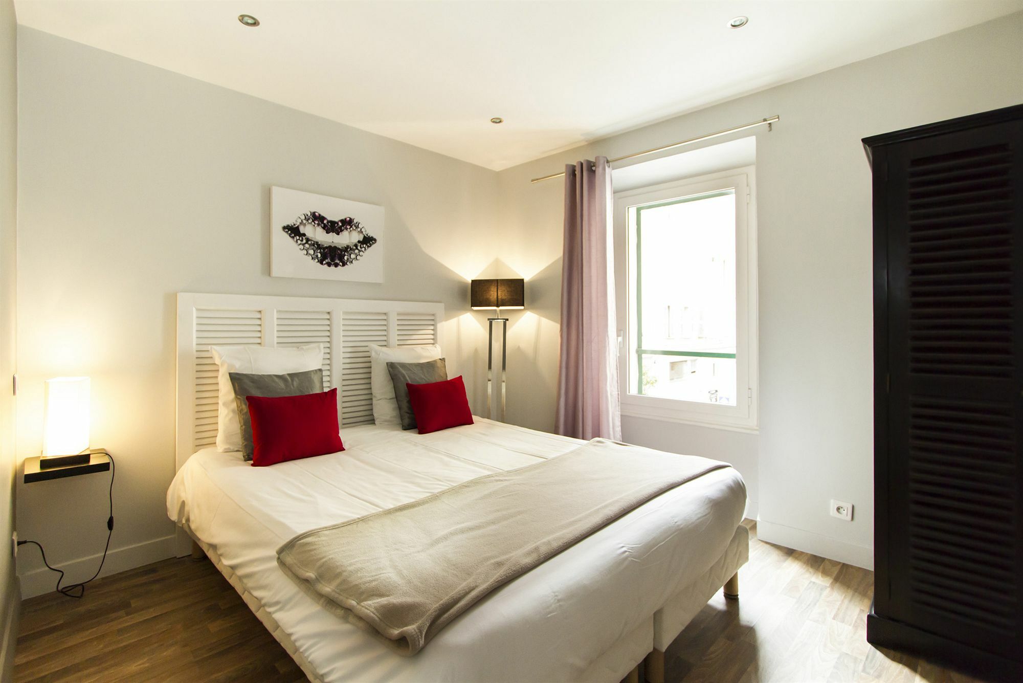 Florella Jean De Riouffe Apartment Cannes Exterior foto