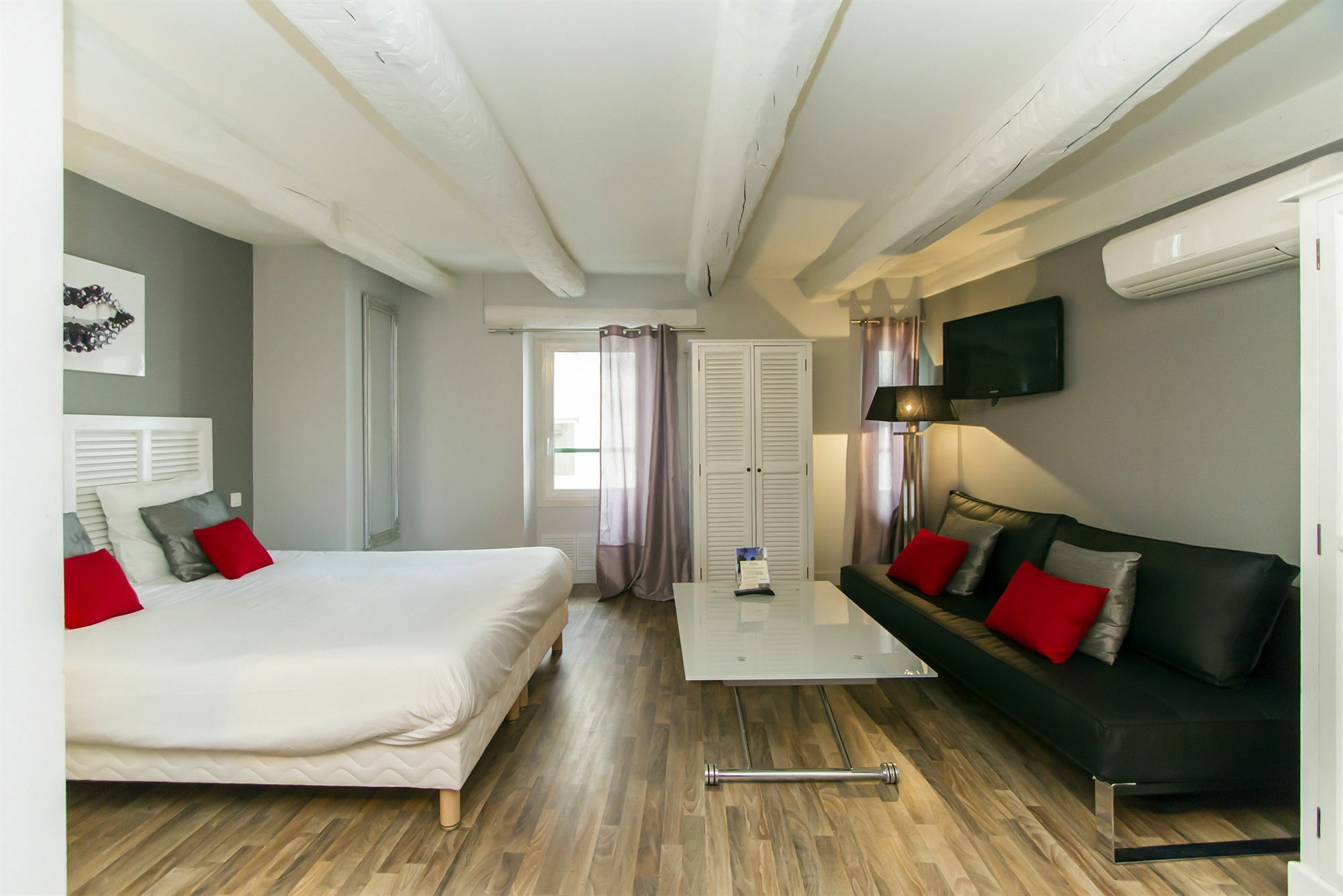 Florella Jean De Riouffe Apartment Cannes Exterior foto